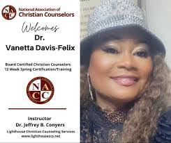 Vanetta Davis's Instagram, Twitter & Facebook