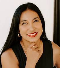 Kimberly Mata-Rubio to speak during final night of Democratic National  Convention