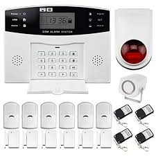 Wireless Homes Alarm Systems The Best Technology To Keep Your House Safe Https Bit Ly 2qc5apj F Burglar Alarm Systems For Home Home Security Monitoring