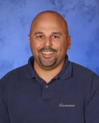 John A. Ferguson Senior High School