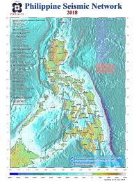 It is the third most earthquake country in the world and has experienced at least 106 earthquakes from 1900 to what is more, the seismic zone encompasses most of the country with an area that is 1600. Seismicity Maps