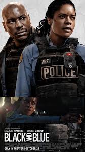 Black And Blue Full Movie Tyrese Gibson Hindi Dubbed What S On In Film Why Call Of The Wild Black And Blue And No Time To Die Are On Our Must Watch List Hello
