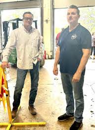 LOCAL 2 HOSTS INAUGURAL NATIONAL APPRENTICESHIP COMPETITION