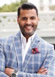 Fernando Rivera has been appointed General Manager at Andaz Miami Beach