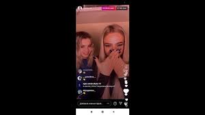 К сожалению, сама валя предпочитает не выставлять. Valya Karnaval I Yulya Gavrilina Pocelovalis Pryamoj Efir Instagram Karnaval And Julia Gavrilina Live Youtube