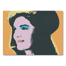Glass chopping board Jackie