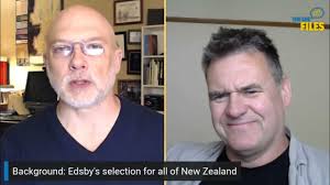 Edsby in New Zealand