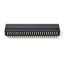 The cartridge slot aka the usual suspect. High Quality 50 Pin Connector Game Cartridge Slot For Nintendo 64 For N64 Clone Console Slot Slot Connectorslot Game Aliexpress
