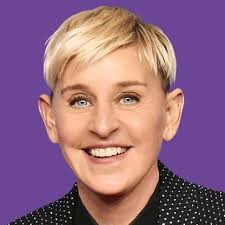 We did not find results for: Ellen Degeneres