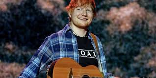 Edward christopher sheeran mbe (/ˈʃɪərən/; Sind Ed Sheeran Und Cherry Seaborn Verheiratet