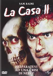 This is la casa evil dead la critica quasi inutile di shilly marshall by lacriticaquasiinutile on vimeo, the home for high quality videos and the people… Evil Dead Ii 1987 Imdb