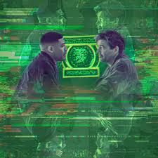 ‘Lanterns’ Episode 5 Recap: Find a New Lant