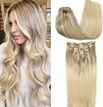 Valid for orders over $100. Amazon Com Euronext Hair Extensions 18 Inch