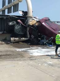Check spelling or type a new query. Update I 40 West Re Opened At I 40 I 44 Amarillo Junction In Oklahoma City After Semi Truck Crash Kfor Com Oklahoma City