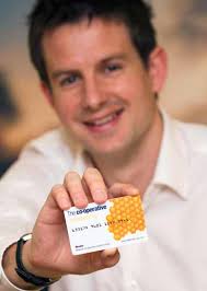 Midlands Co-operative Society annual report 2013