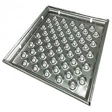 Americana Ash Pan Pan Barbecue Grill Americana