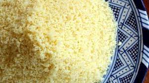 Place couscous and raisins in a large mixing bowl, pour hot chicken broth over couscous and stir, cover bowl with plastic wrap and let rest for 5 minutes. Pin On Recipes Moroccan