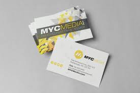 Without any design skills whatsoever, you can create your own, unique business cards with nothing more than a computer and an internet connection. Business Cards In Gta