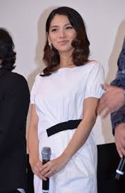 「野波麻帆」の画像検索結果