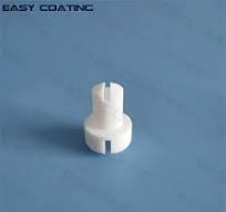 Pg Powder Coating Gun Parts Flat Jet Spray Nozzle ...