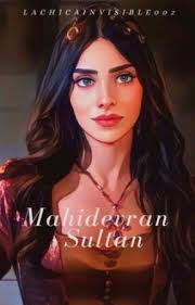 Mahidevran sultán |sultán Suleymán