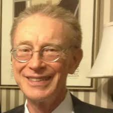 Robert Stanley Coffey Obituary (1947