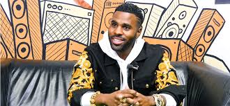 In the five years since he ascended from his beginnings writing songs for lil wayne, pitbull, diddy, sean kingston, and others, derulo has sold. Jason Derulo Ich Glaube Wir Alle Haben Probleme Mit Dem Selbstvertrauen Radio Energy