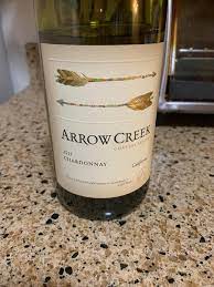 $7.99 on sale from $15.99 winery review: 2017 Arrow Creek Chardonnay Coastal Series Usa California Cellartracker