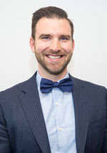 Michael Newcomb's Instagram, Twitter & Facebook