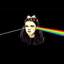 Pink Floyd Dark Side Of The Moon Full Album Remastered Judy Garland Pink Floyd Art Floyd