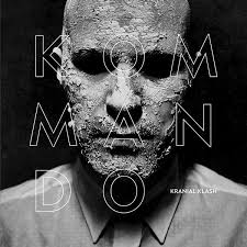 Kommando Discography: Vinyl, CDs, & More