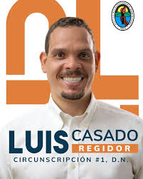 Luis Casado