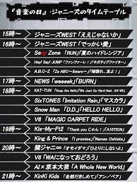 Jun 09, 2021 · 6月30日午後5時40分から生放送されるテレビ東京の音楽特番「テレ東音楽祭2021 ～思わず歌いたくなる最強ヒットソング100連発～」の出演. Cirlnk5dmemhrm