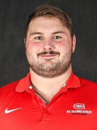 No. 1 St. Cloud State Wrestling Faces Off Against Two Ranked Conference  Opponents