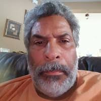 Rodolfo. Rudy Arroyo