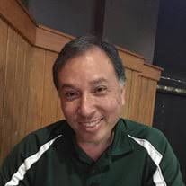 Sergio Alberto Ibarra Obituary