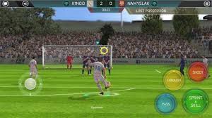 Kebanyakan game sepak bola android pada umumnya ditawarkan secara gratis, namun tidak dengan football manager mobile 2016 ini. 15 Game Bola Offline Terbaik Terpopuler 2020 Jalantikus