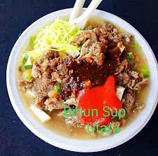 Bihun sup utara oleh:fiza syamri cc : Bihun Sup Utara Kak Ani Home Facebook