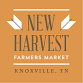 New Harvest Farmers Market