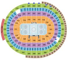 Buy Montreal Canadiens Tickets Seating Charts For Events