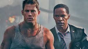 It is located at 1600 pennsylvania avenue nw in washington, d.c. White House Down Trailer 2 2013 Jamie Foxx Movie Official Hd Youtube