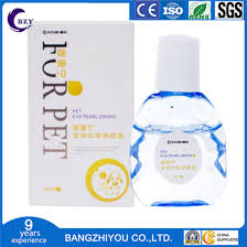 They have excellent night vision, and can even see there are drops out there that are purely saline and water. Anti Inflammatory Eye Drops Pet Eye Drops 10ml Dog Herpes Inflammation Antibacterial Anti Inflammatory China Pet Eye Drops And Anti Inflammatory Eye Drops Price Made In China Com