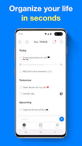 Over 30m people rely on any.do to stay organized and get more done. Download Any Do To Do List Calendar Planner Reminders Free For Android Any Do To Do List Calendar Planner Reminders Apk Download Steprimo Com