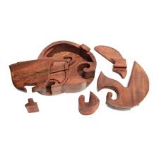 Check spelling or type a new query. Matr Boomie Cat Wooden Puzzle Box Global Gifts