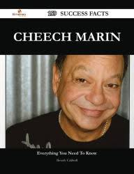 Emereo Publishing Cheech Marin 159 Success Facts