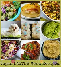 Recipes Disney Family Easter Menu Recipes Vegan Easter Recipes Vegan Easter