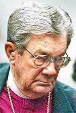 Rev William Arthur “Papa” Beckham (1927-2005)