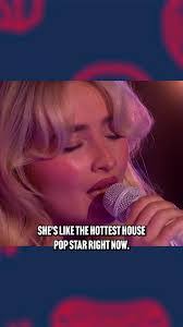 Valentina Carpenter's Instagram, Twitter & Facebook