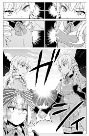 Art] Flat is justice (Nidome no Jinsei wo Isekai de) : r/manga