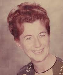 Ruth J. Adams Obituary